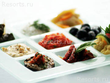 Hyatt Regency Istanbul 14